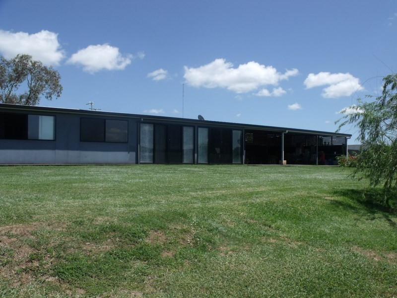 0 WARREGO HWY, Roma QLD 4455