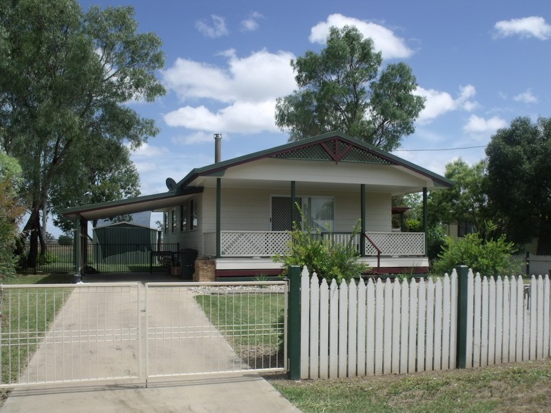 13  Powell Street, Roma QLD 4455