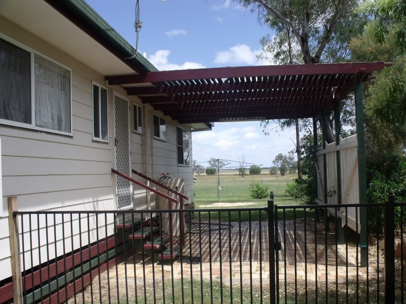 13  Powell Street, Roma QLD 4455