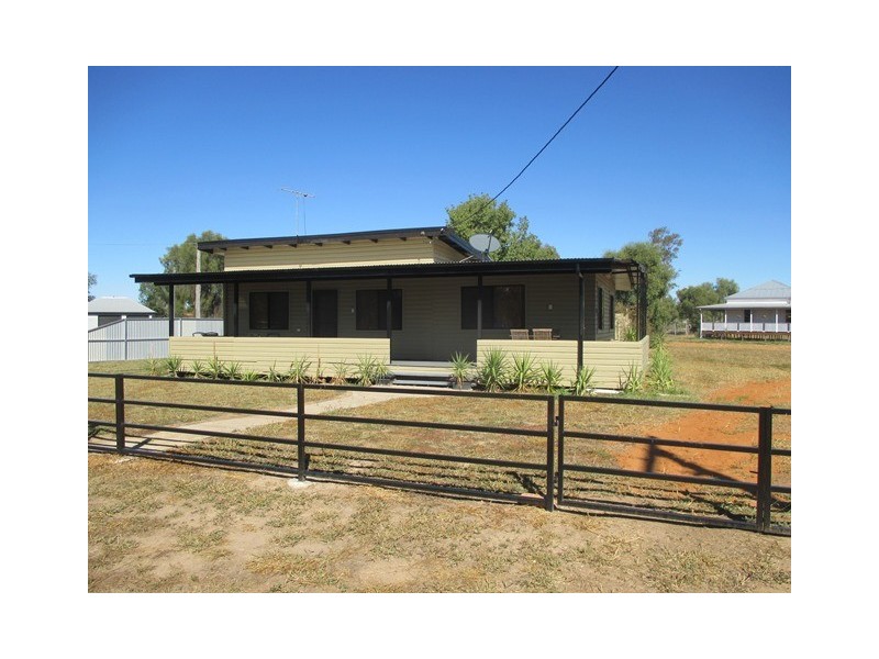125 Louisa Street, Mitchell QLD 4465