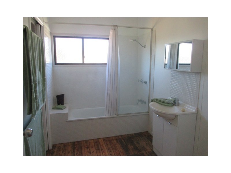 125 Louisa Street, Mitchell QLD 4465