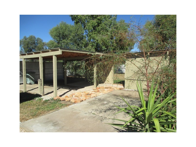 125 Louisa Street, Mitchell QLD 4465