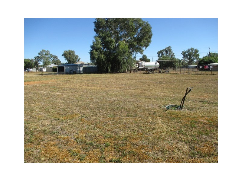 125 Louisa Street, Mitchell QLD 4465