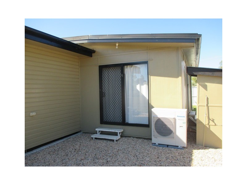 125 Louisa Street, Mitchell QLD 4465
