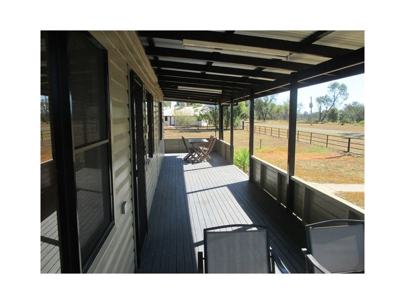 125 Louisa Street, Mitchell QLD 4465