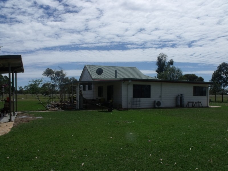 1329 Blue Hills Road, Roma QLD 4455