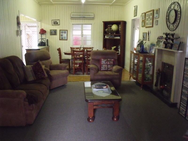 19  Crawford Street, Roma QLD 4455