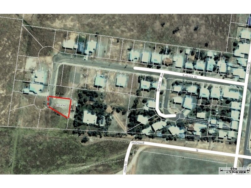 32 Robusta Drive, Roma QLD 4455