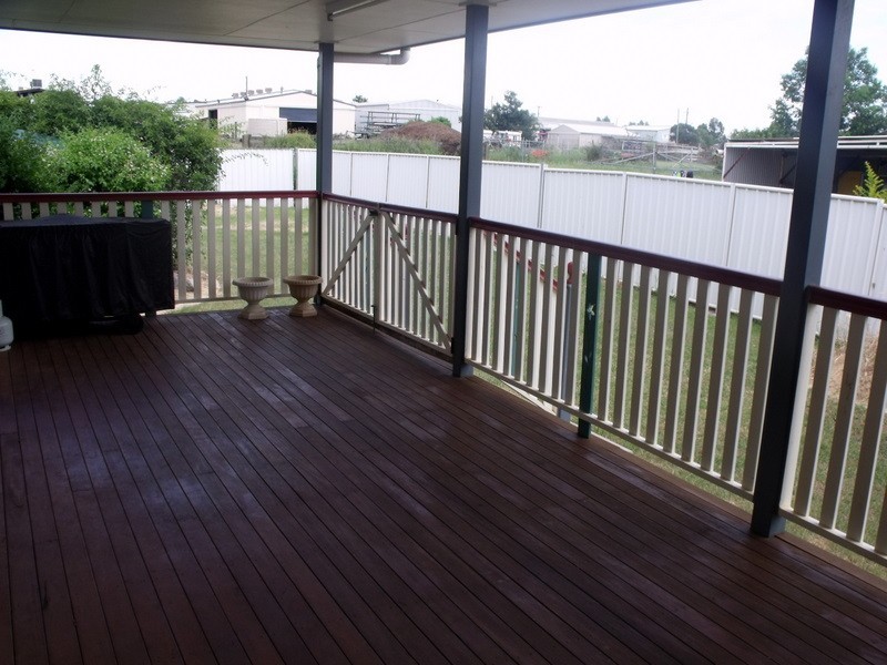 6 Alex Parade, Roma QLD 4455