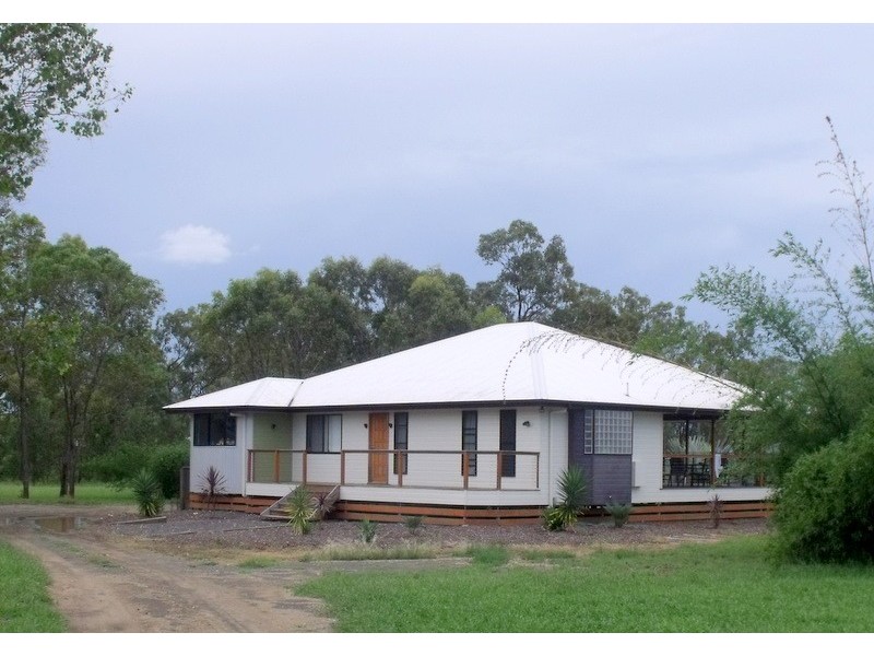 7 Felicity Court, Roma QLD 4455