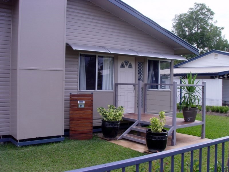 41 Taylor Street, Roma QLD 4455