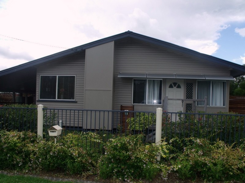 41 Taylor Street, Roma QLD 4455