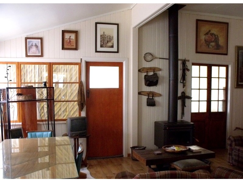 618 Carnarvon Development Road, Roma QLD 4455