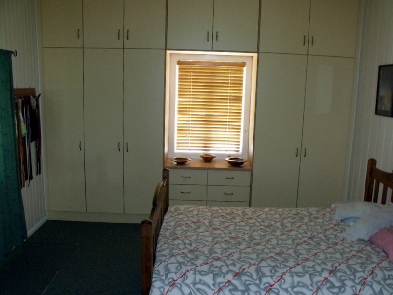 618 Carnarvon Development Road, Roma QLD 4455