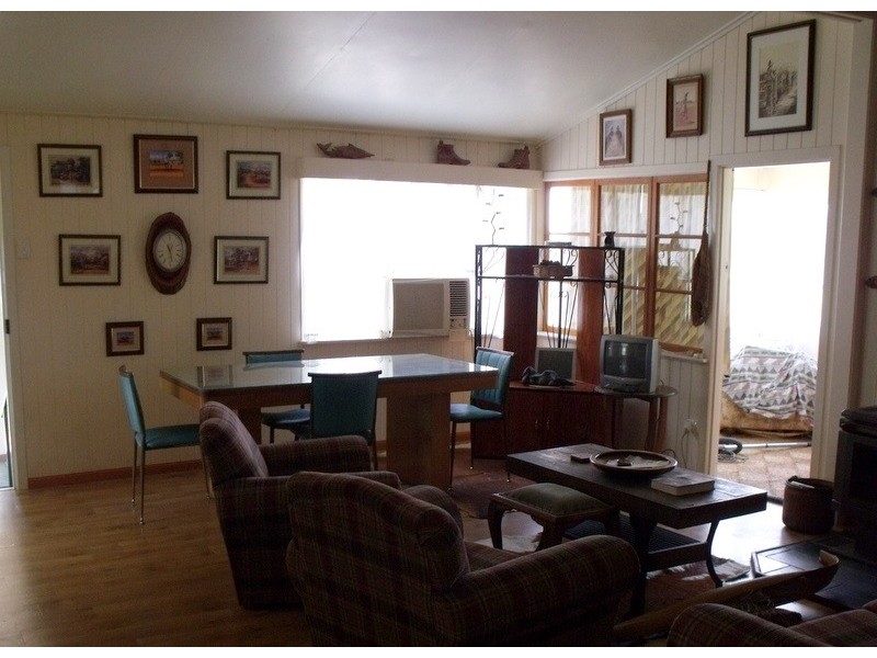 618 Carnarvon Development Road, Roma QLD 4455