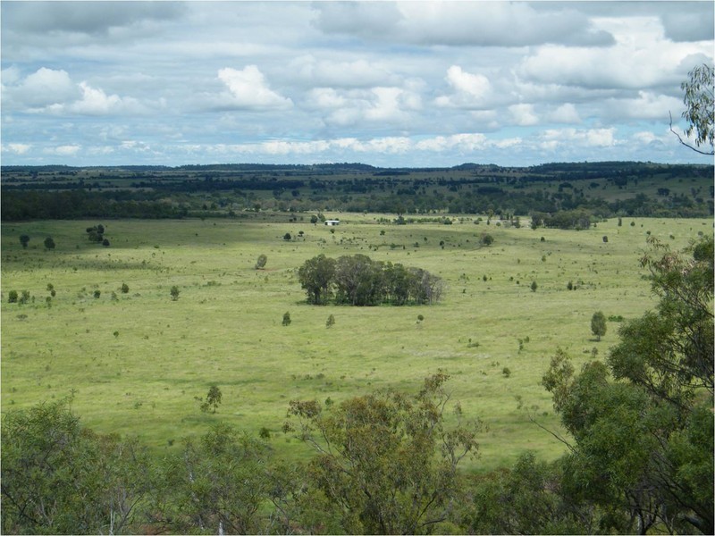 Lot 150  Wallumbilla North Rd, Wallumbilla QLD 4428