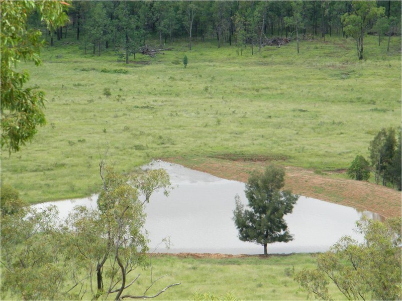 Lot 150  Wallumbilla North Rd, Wallumbilla QLD 4428