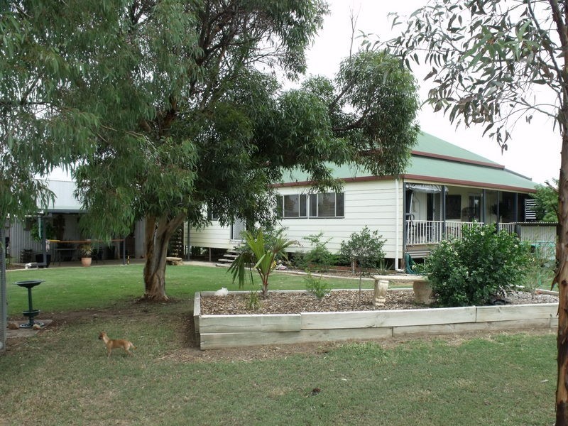 28 Hadwen Road, Roma QLD 4455