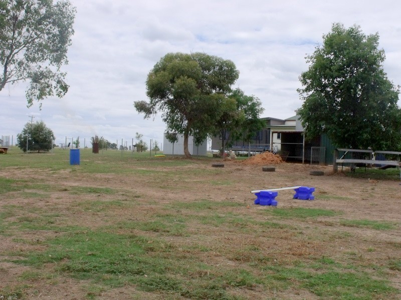 28 Hadwen Road, Roma QLD 4455