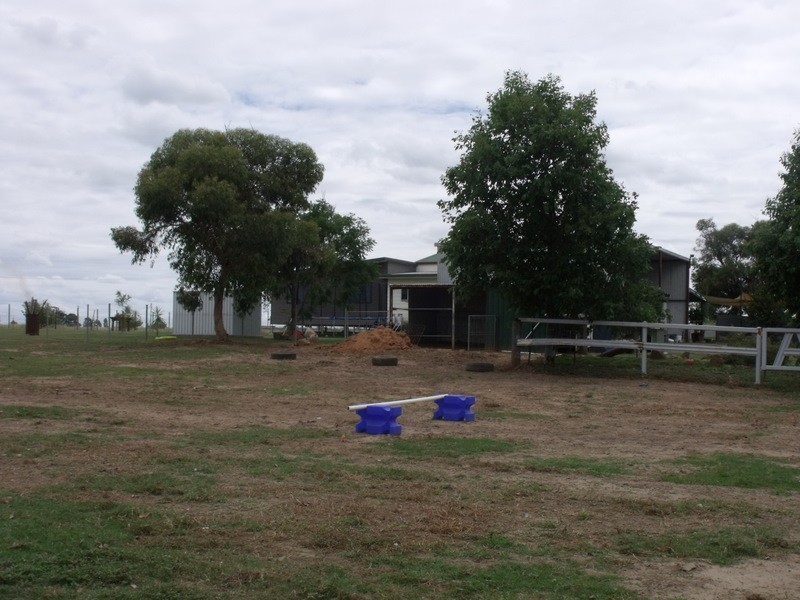 28 Hadwen Road, Roma QLD 4455