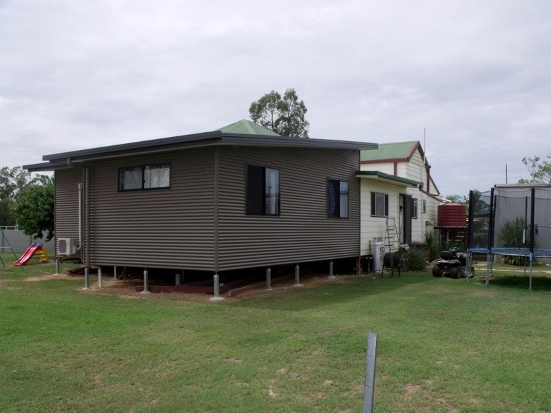28 Hadwen Road, Roma QLD 4455
