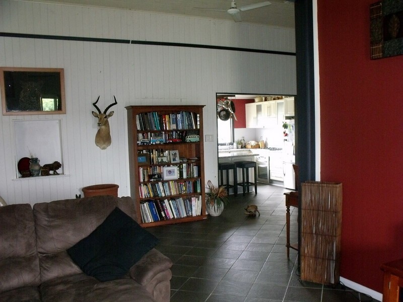 28 Hadwen Road, Roma QLD 4455