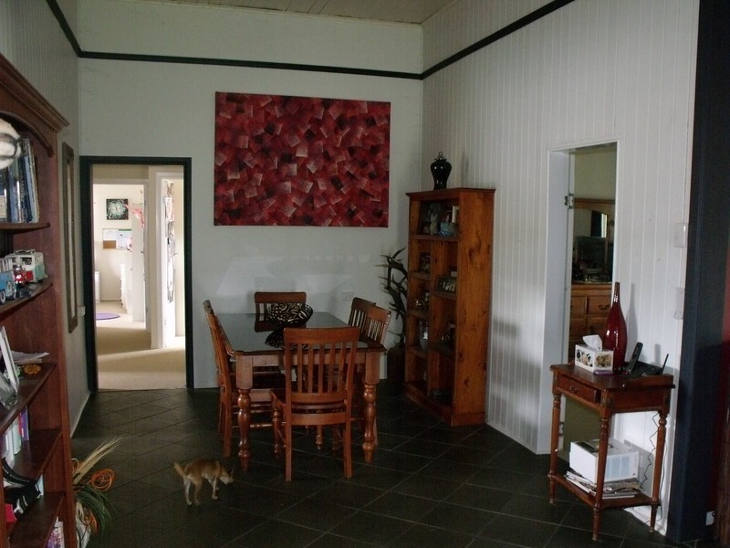 28 Hadwen Road, Roma QLD 4455