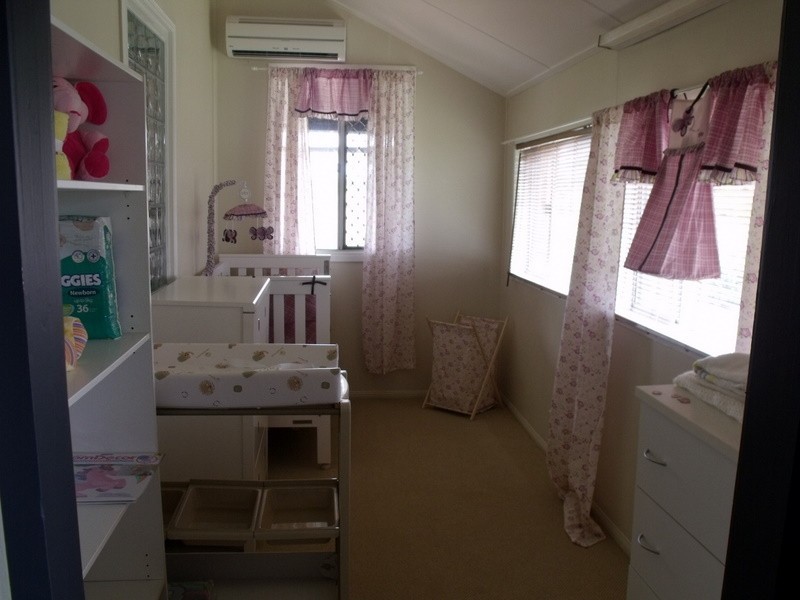 28 Hadwen Road, Roma QLD 4455