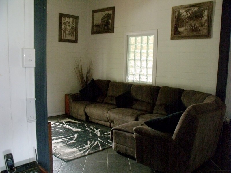 28 Hadwen Road, Roma QLD 4455