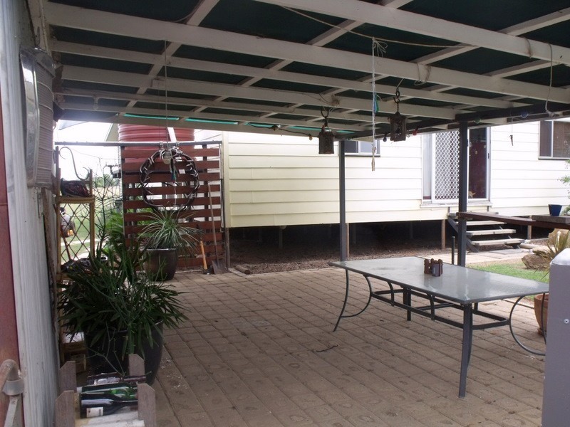 28 Hadwen Road, Roma QLD 4455