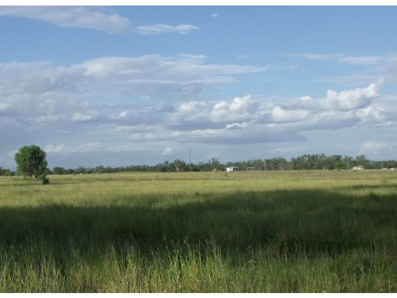 Lot 4 Wallumbilla North Rd, Wallumbilla QLD 4428