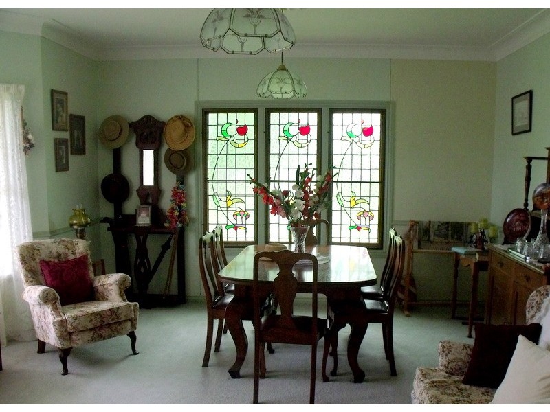 237B Northern Road, Roma QLD 4455