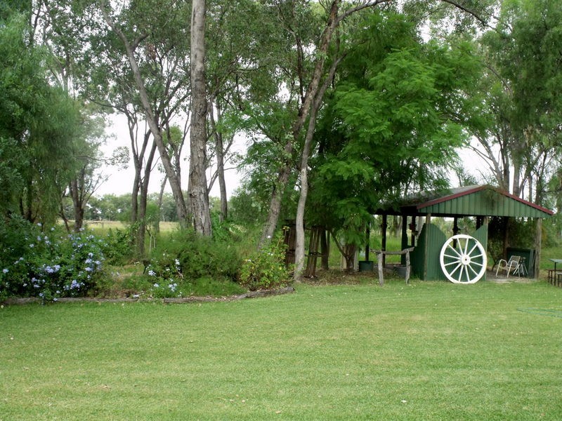 237B Northern Road, Roma QLD 4455