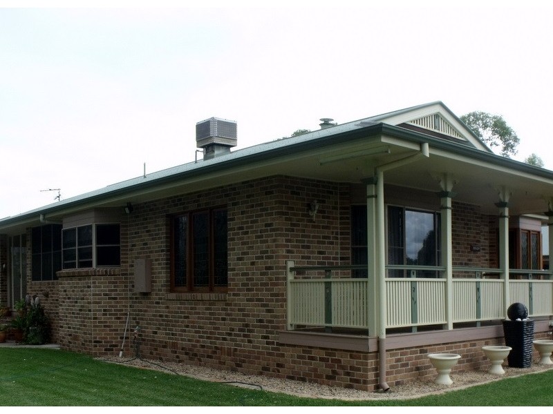 237B Northern Road, Roma QLD 4455