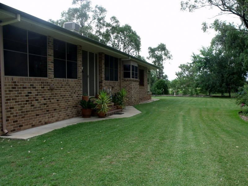 237B Northern Road, Roma QLD 4455