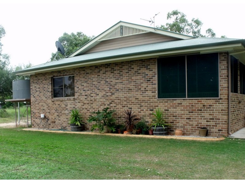 237B Northern Road, Roma QLD 4455
