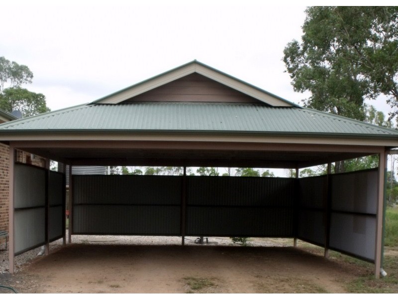 237B Northern Road, Roma QLD 4455