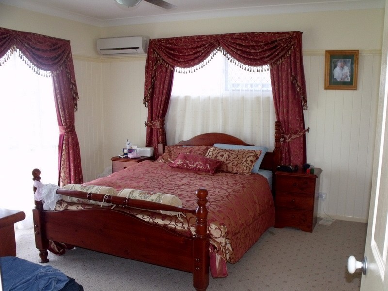 3 Lockyer Crescent, Roma QLD 4455