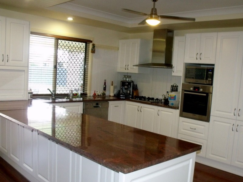 3 Lockyer Crescent, Roma QLD 4455