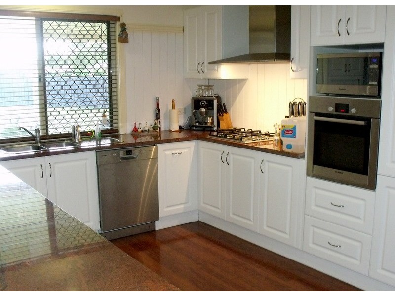 3 Lockyer Crescent, Roma QLD 4455