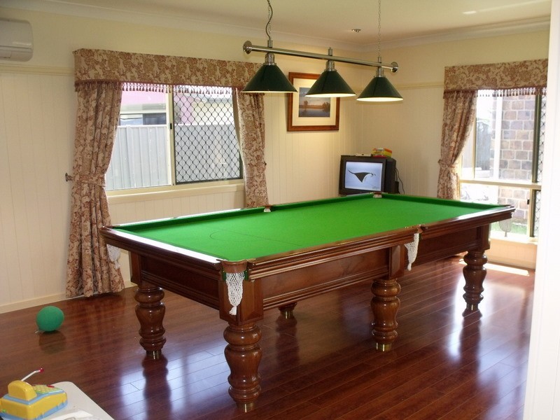 3 Lockyer Crescent, Roma QLD 4455