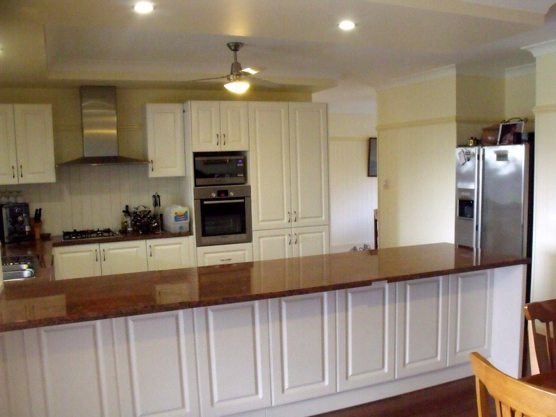 3 Lockyer Crescent, Roma QLD 4455