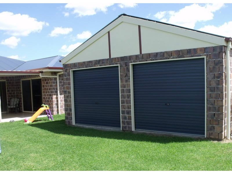 3 Lockyer Crescent, Roma QLD 4455