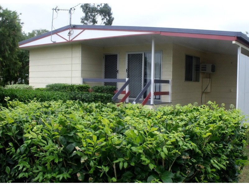 19 Chrystal Street, Roma QLD 4455