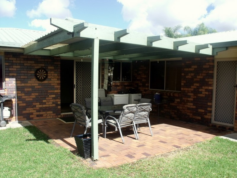 9 Rosedale Close, Roma QLD 4455