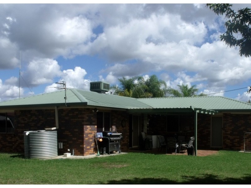 9 Rosedale Close, Roma QLD 4455