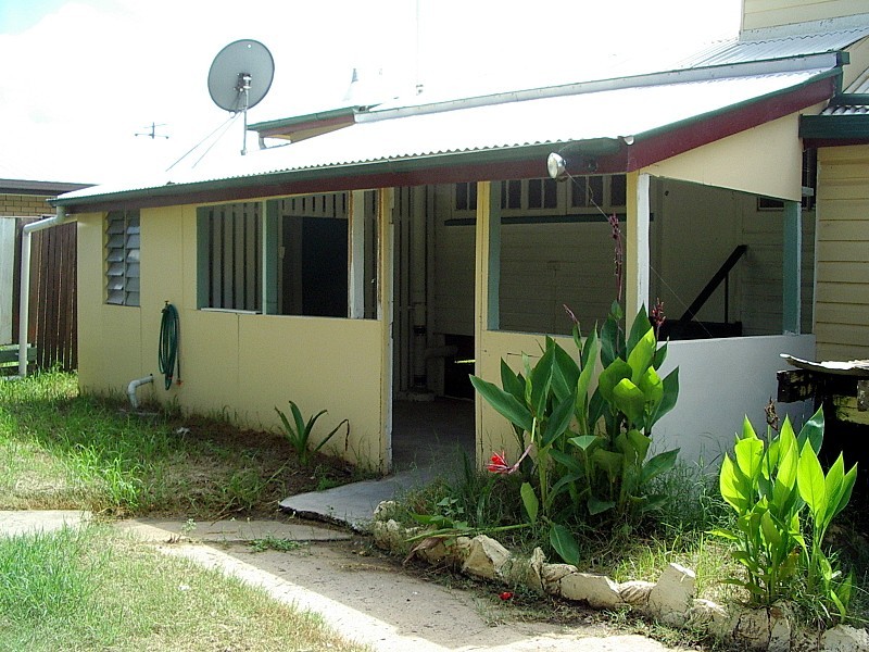 61 Charles Street, Roma QLD 4455