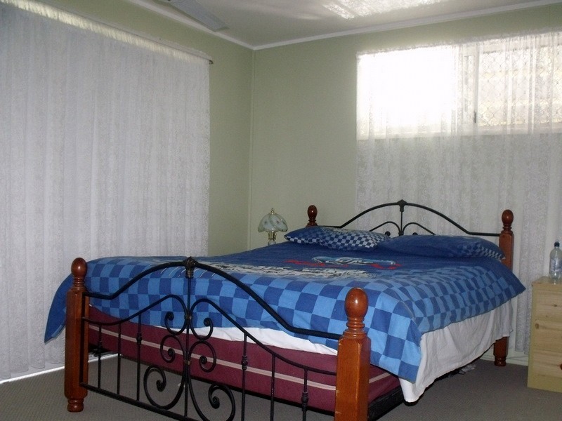 14 Lewis Street, Roma QLD 4455