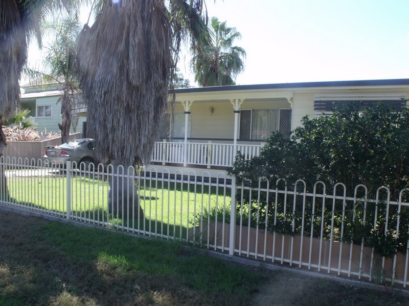 14 Lewis Street, Roma QLD 4455