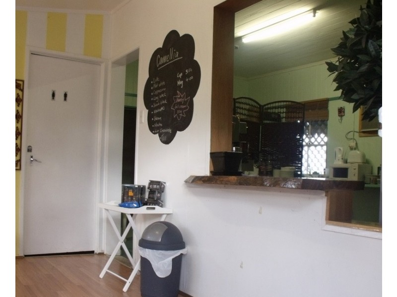 87 Wyndham Street, Roma QLD 4455